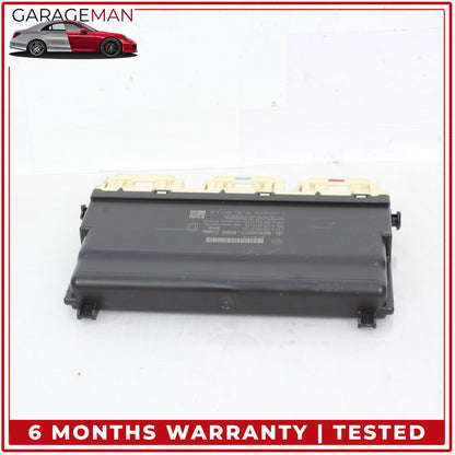 2015-2023 Mercedes X253 GLC300 Front Left Seat Control Module 2059005122 OEM