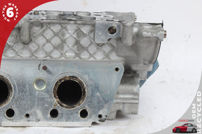 2006-2011 Mercedes W204 C300 Right Side Engine Cylinder Head 2720162301 OEM