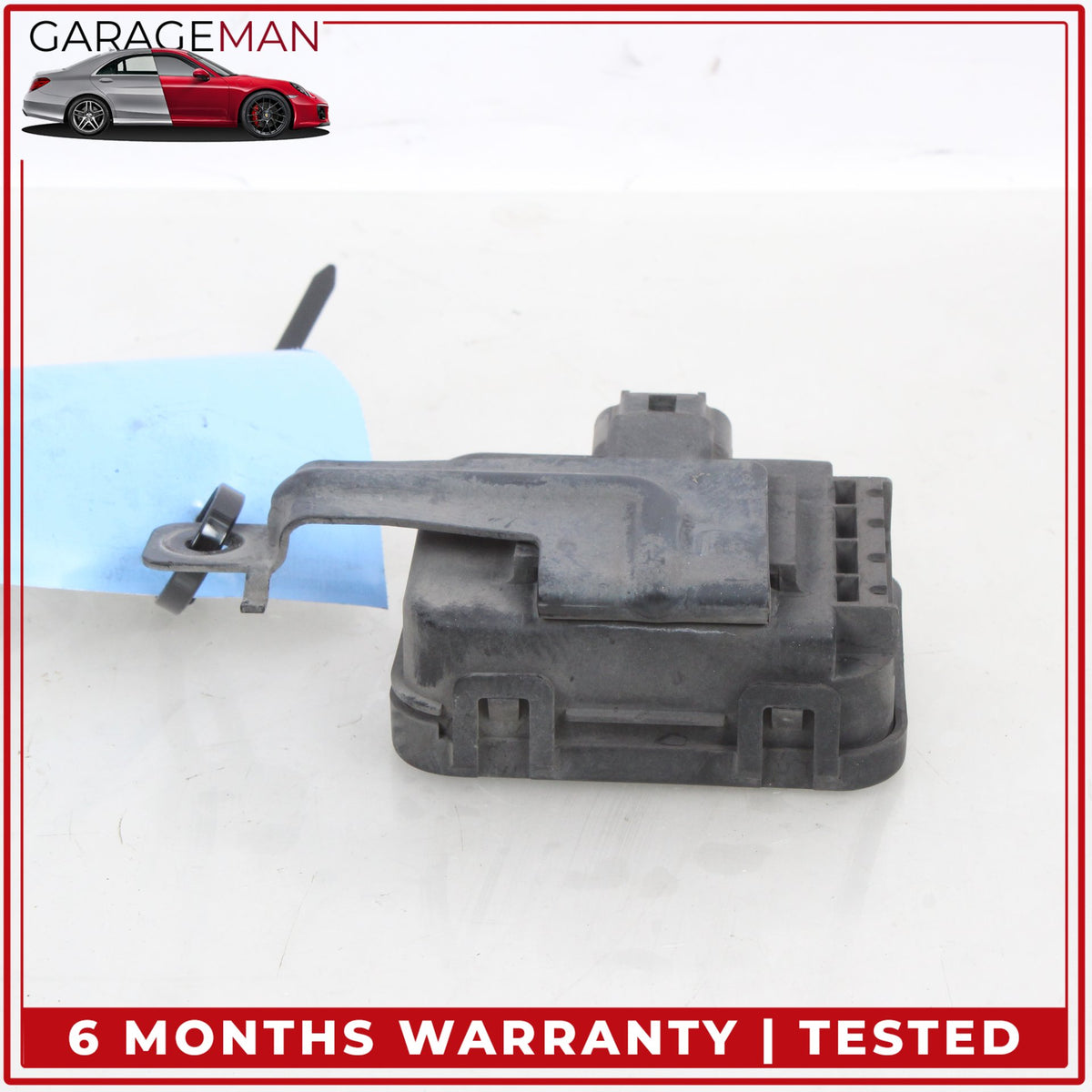 2001-2003 Lexus LS430 XF30 Smog Ventilation Sensor Module 8889850020 OEM