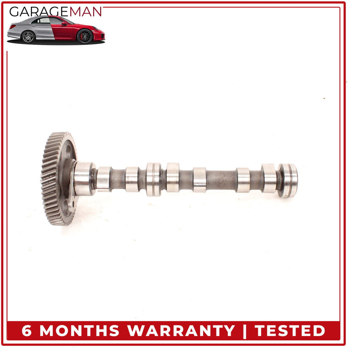 Yanmar 3TNV82A-SYB 3 Cyl Diesel Engine Exhaust Camshaft 11980214580 OEM