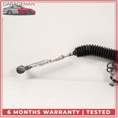 1997-2005 Porsche 911 Carrera 996 Power Steering Gear Rack & Pinion Assembly OEM