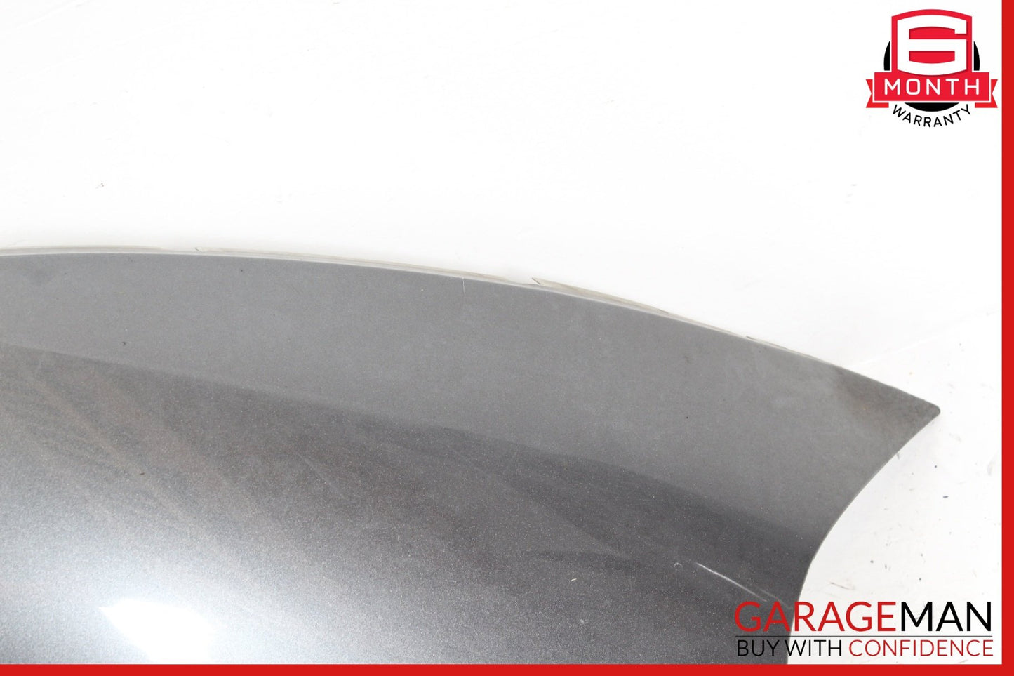 2012-2019 Volkswagen Beetle Rear Left Driver Side Fender Panel 5C5821305C OEM
