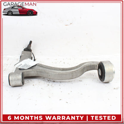 2010-2013 Porsche Panamera 970 AWD Front Right Lower Control Arm 97034105403 OEM