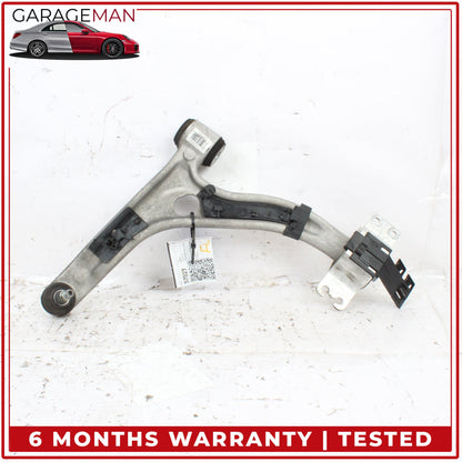 2015-2020 Mercedes X156 GLA250 AWD Front Left Lower Control Arm 1563300500 OEM