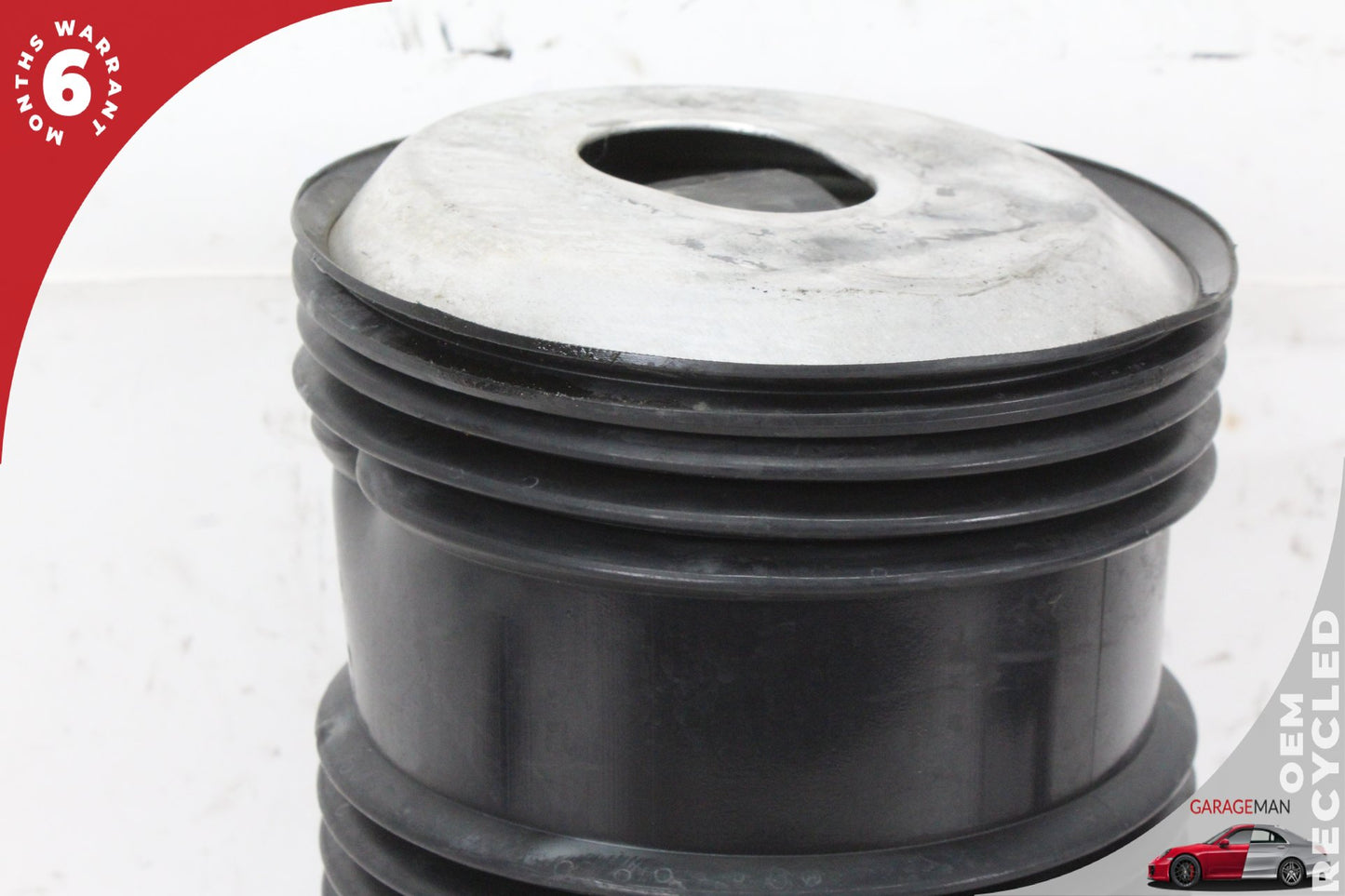 17-19 Mercedes-Benz E400 W213 AWD 3.0L Rear Right Air Suspension Bag Shock 2053200225