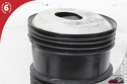17-19 Mercedes-Benz E400 W213 AWD 3.0L Rear Right Air Suspension Bag Shock 2053200225