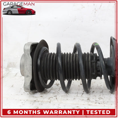 2015-2020 Mercedes X156 GLA250 Front Left and Right Shock Strut Absorber Set OEM