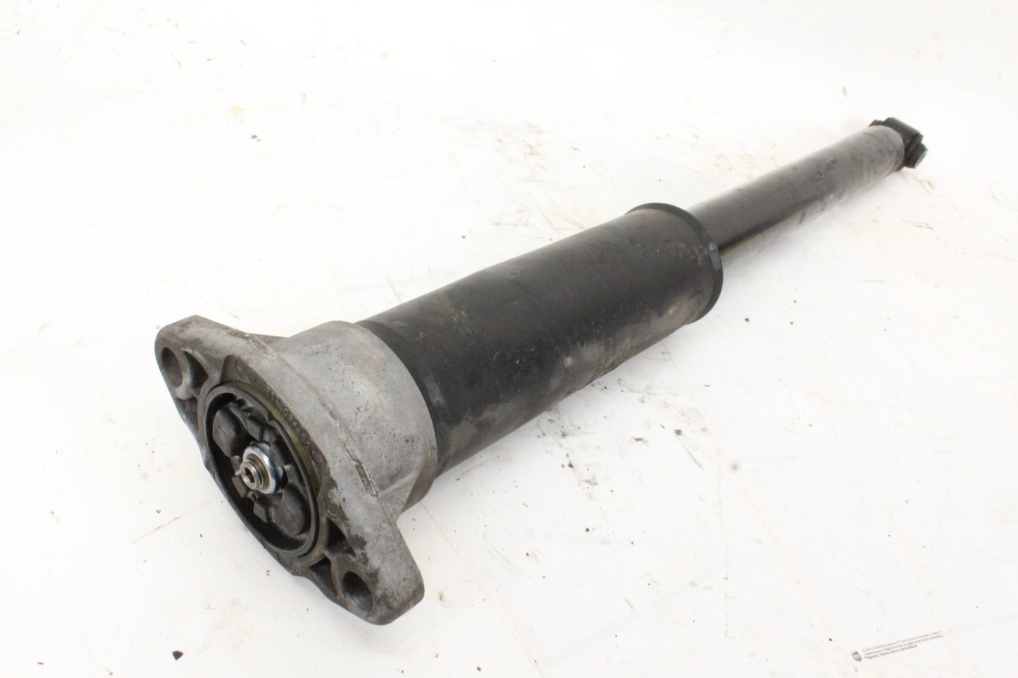 2015-2020 Mercedes-Benz C300 W205 Rear Left & Right Shock Strut Absorber