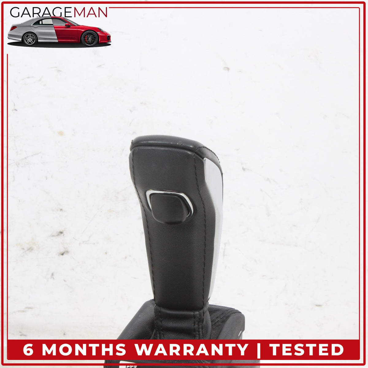 2019-2024 Maserati Ghibli M157 Levante M161 Gear Shifter Selector w/ Knob OEM