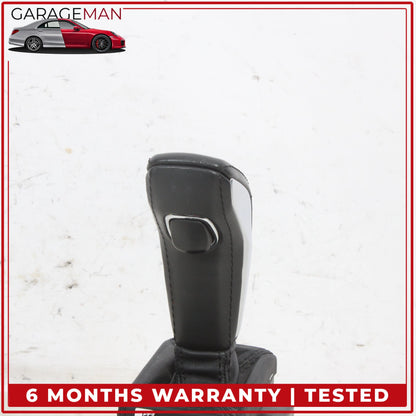 2019-2024 Maserati Ghibli M157 Levante M161 Gear Shifter Selector w/ Knob OEM