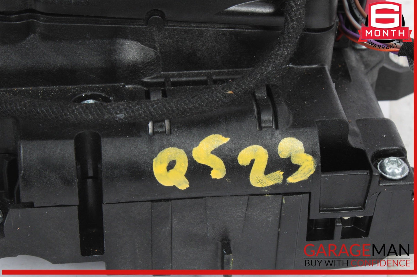 2018-2025 Audi Q5 Floor Shifter 80B713041AD