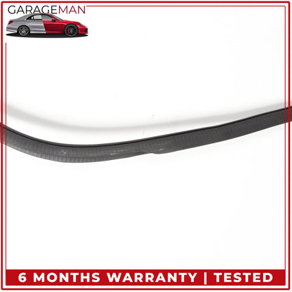 2015-2021 Mercedes W205 C300 Front Left Side Door Rubber Seal 2056970051 OEM