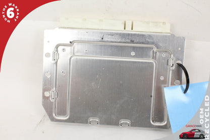 2003-2008 Mercedes CLS500 W219 Airmatic Air Suspension Control Module 0365453232