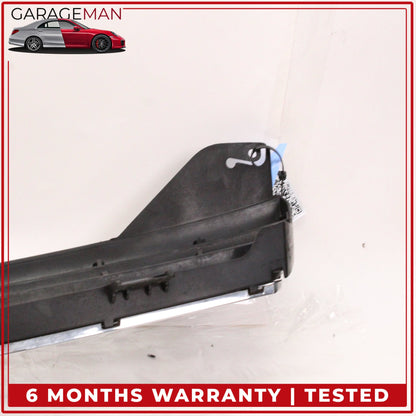 2006-2011 Mercedes-Benz CLS550 W219 Front Hood Radiator Grille OEM