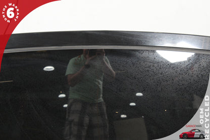 2003-2012 Mercedes R230 SL500 Panoramic Sunroof Sun Roof Glass 2307902240 OEM