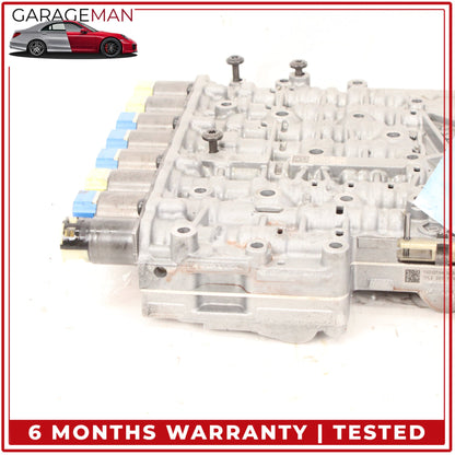 2018-2021 BMW X3 G01 8HP Transmission Valve Body Mechatronic 8672602 OEM