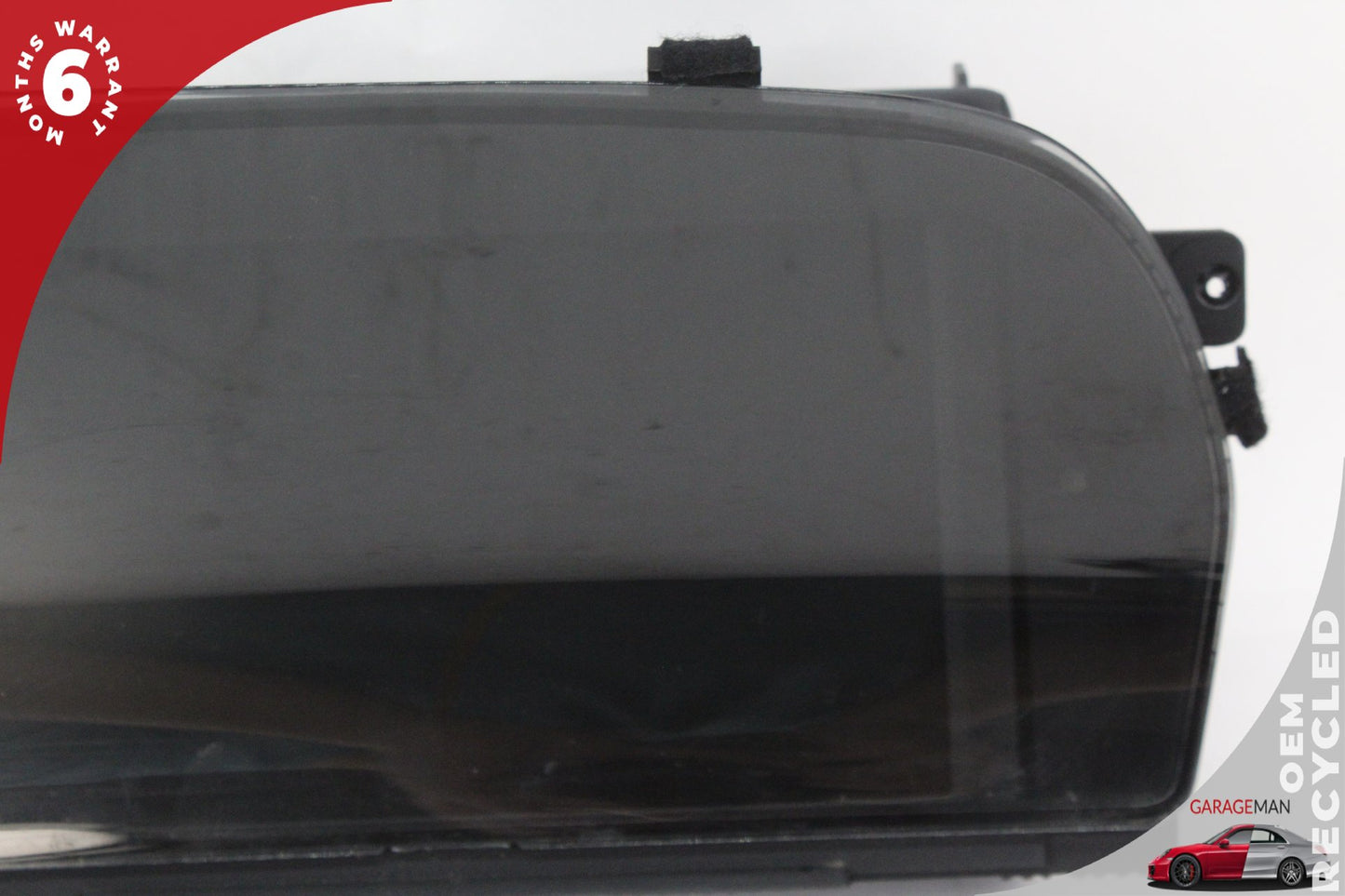 2010-2014 Mercedes W221 S550 CL550 Info Navigation Display Screen Monitor OEM