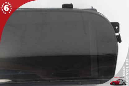 2010-2014 Mercedes W221 S550 CL550 Info Navigation Display Screen Monitor OEM