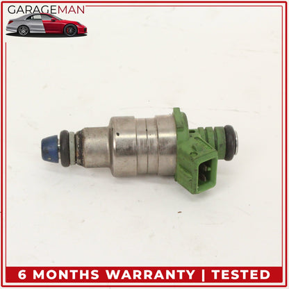 2007-2010 Lamborghini Murcielago LP640 Fuel Injectors Set of 10 07M906031 OEM