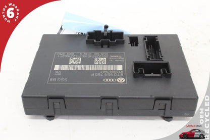 2013-2017 Audi RS5 A5 S5 Front Left or Right Seat Control Module 8T0959760F OEM