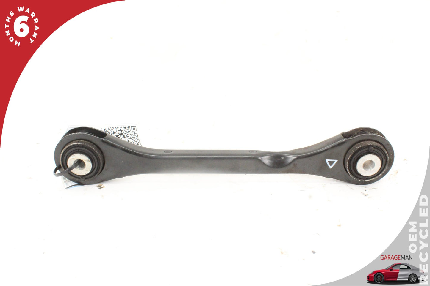 12-18 Audi A6 C7 Lateral Suspension Upper Control Arm 8K0501529L Genuine