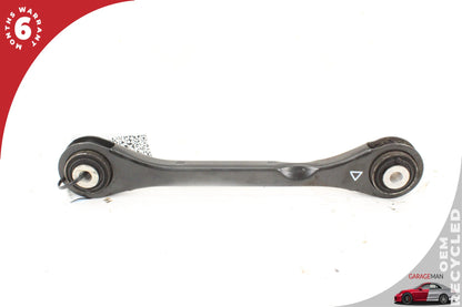 12-18 Audi A6 C7 Lateral Suspension Upper Control Arm 8K0501529L Genuine