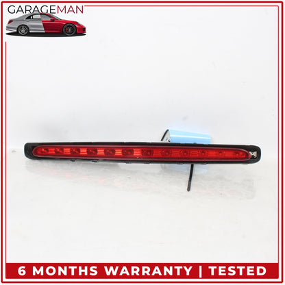 2007-2009 Mercedes W211 E350 Rear 3rd Third Brake Stop Light 2118201456 OEM