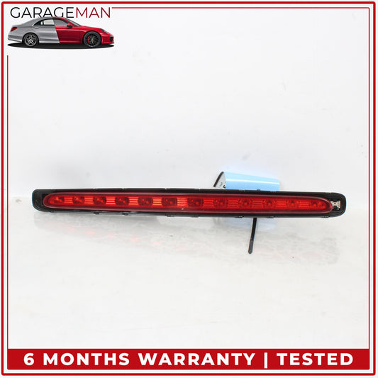 2007-2009 Mercedes W211 E350 Rear 3rd Third Brake Stop Light 2118201456 OEM