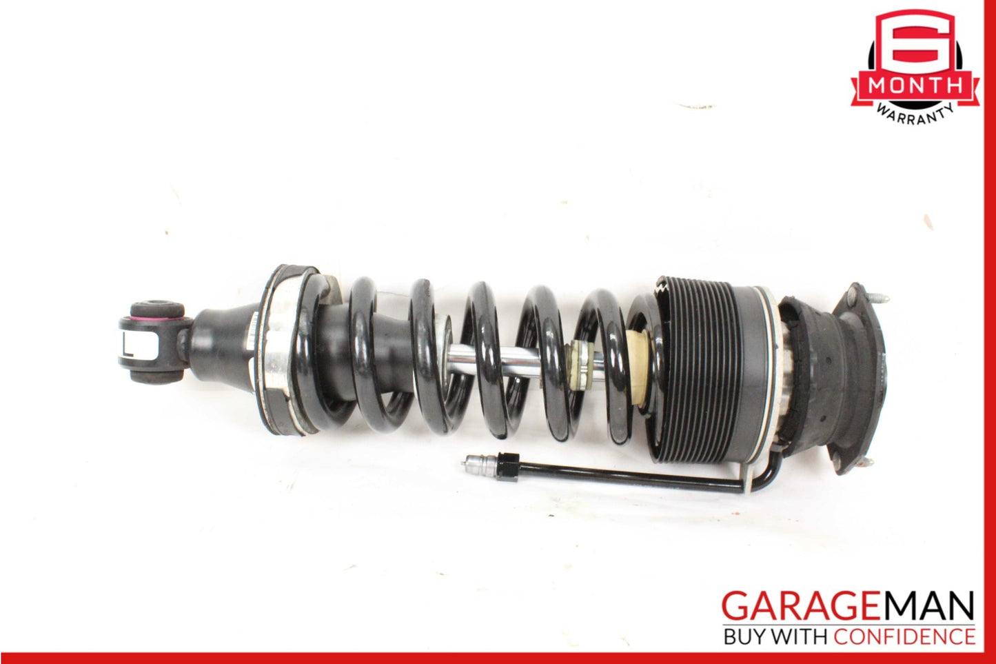 2007-2012 Mercedes-Benz SL550 R230 Left Rear Shock Absorber 2303204538
