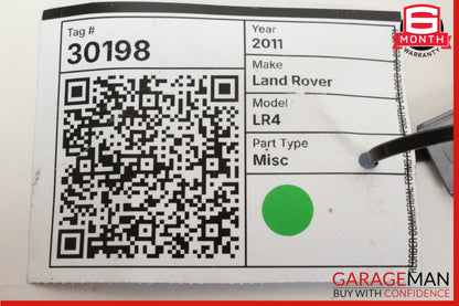 2010-2013 Land Rover LR4 SUV Fuel Pump Control Module 7H429D372AA Genuine
