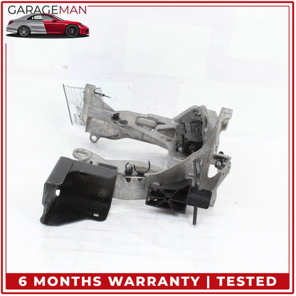 2015-2023 Mercedes W205 C300 Front Left Headlight Mount Bracket 2056221600 OEM