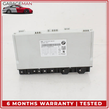 2010-2019 BMW 550i F07 Front Left or Right Side Seat Control Module 9257103 OEM