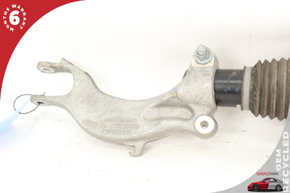 2018-2025 Audi SQ5 Q5 Front Left Side Air Airmatic Shock Strut 80A616039G OEM