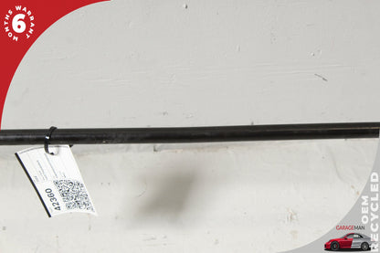 2002-2005 Ford Thunderbird RWD Rear Stabilizer Sway Bar w/ Link 2W6Z5A772AA OEM