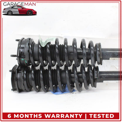 2012-2015 Mercedes W166 ML350 Front Left and Right Side Shock Strut Absorber OEM