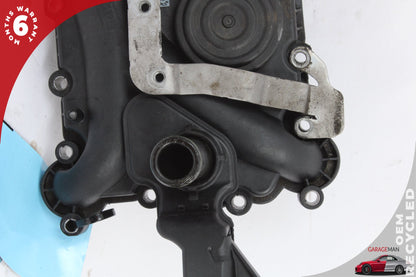 2012-2018 Audi A7 A6 Engine Motor Breather Oil Separator 06E127233AE OEM