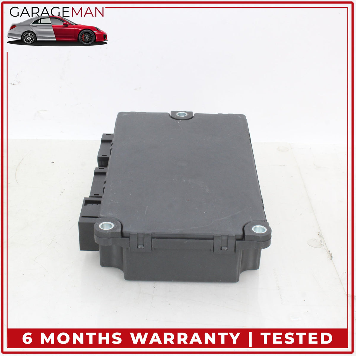 2003-2008 Mercedes R230 SL500 Convertible Top Roof Control Module 2308205526 OEM