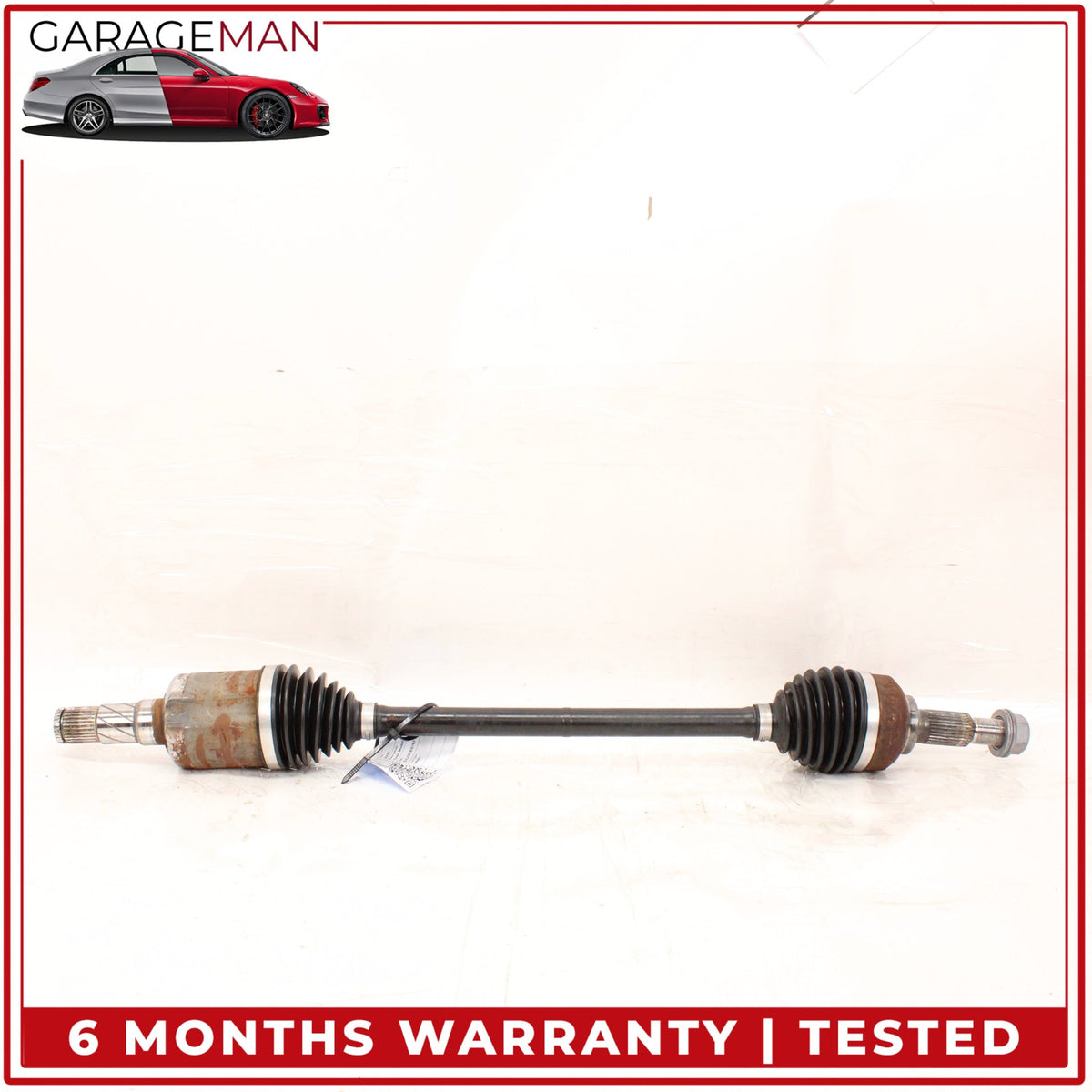 2017-2023 Tesla Model 3 Front Left or Right CV Axle Drive Shaft 104411900C OEM