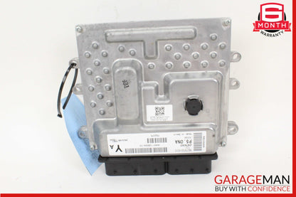 2010-2013 Land Rover LR4 SUV Engine Control Module 8W8312B684YA