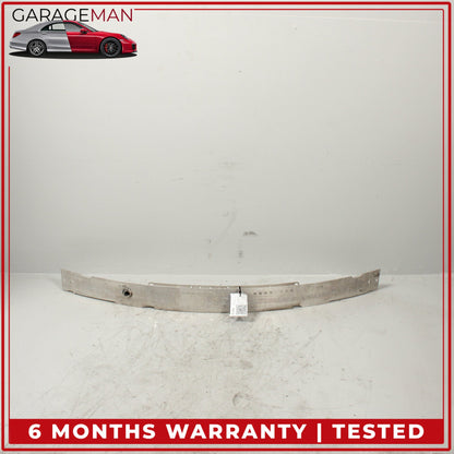 2008-2014 Mercedes-Benz C250 W204 Front Bumper Reinforcement Impact Crash Bar Beam 2046204100 OEM