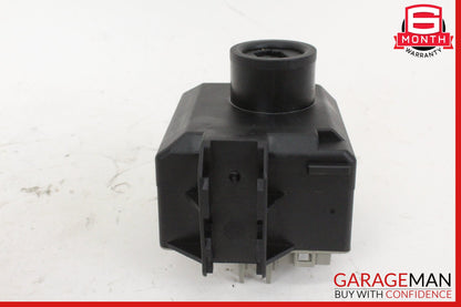 2012-2016 Mercedes X166 GL450 Ignition Switch Module w/ Key 1669055100 OEM