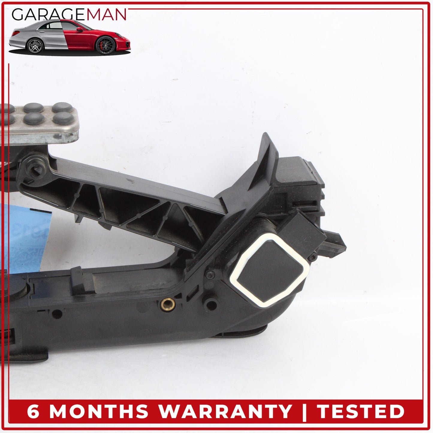 2010-2013 Mercedes W216 CL550 CL600 Gas Accelerator Pedal 2213000204 OEM