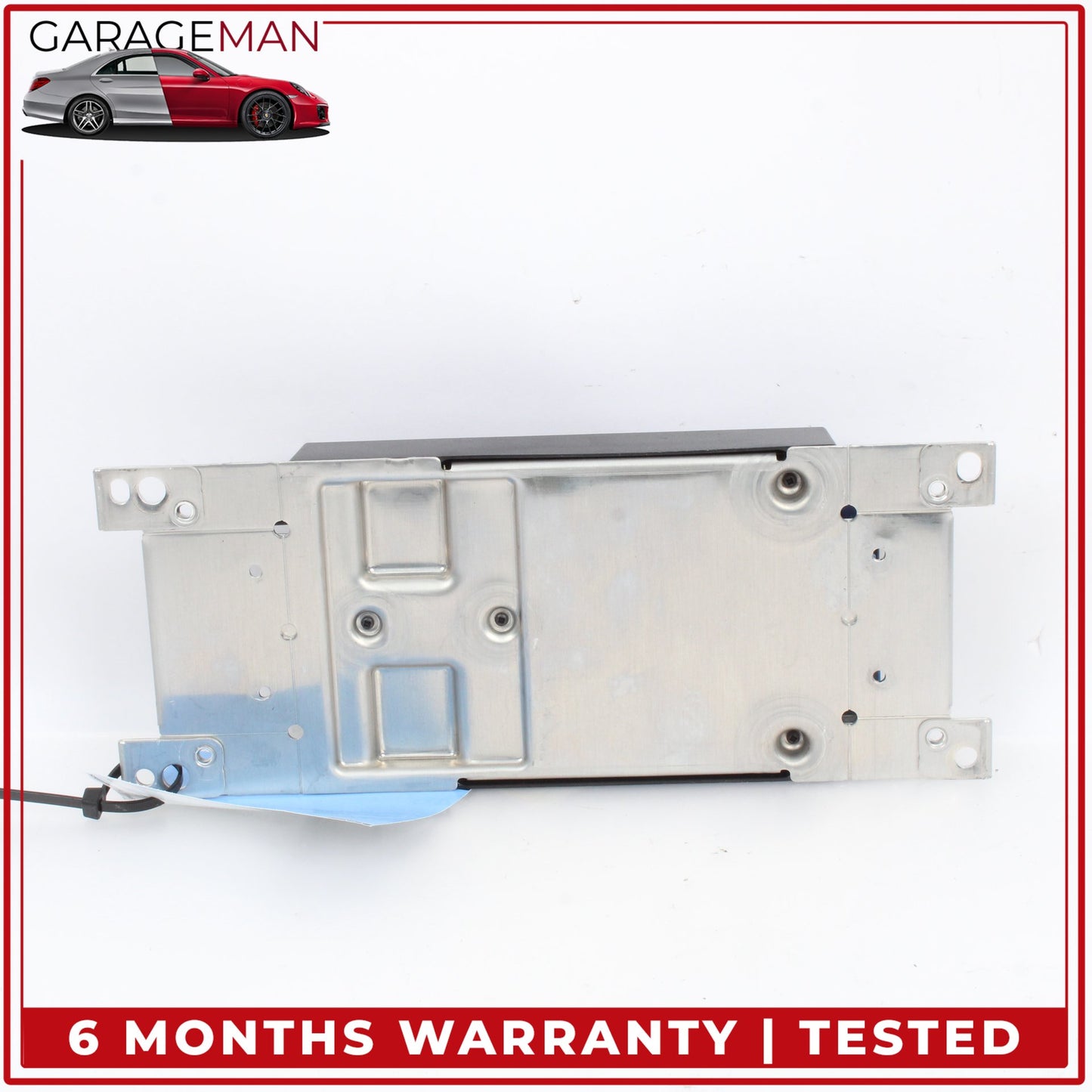 2014-2020 BMW 428i F36 Telematics Communication Control Module Unit 9382419 OEM