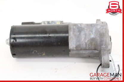 2007-2009 Audi Q7 4L Station Wagon 3.6L Engine Starter Motor 012911023G OEM