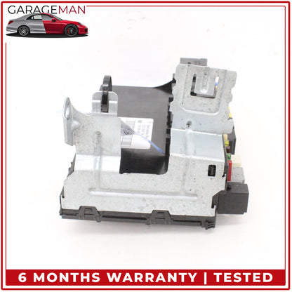 2003-2009 Mercedes-Benz CLK350 W209 Coupe Rear SAM Fuse Relay Box 2035453401 OEM