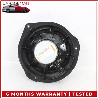 2010-2017 Mercedes C207 E400 Front Rear and Corner Audio Sound Speaker Set OEM