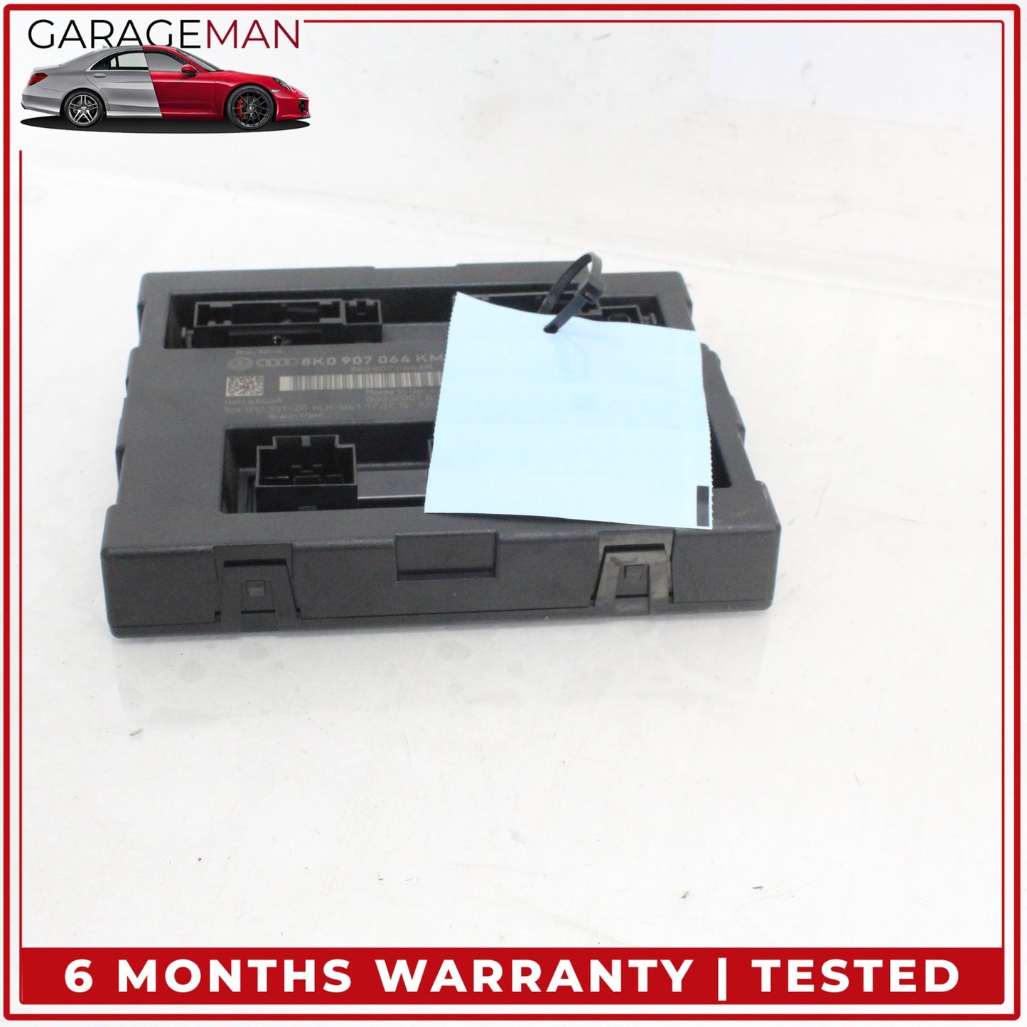 2013-2017 Audi A4 A5 BCM Body Comfort Control Module Unit 8K0907064KM OEM