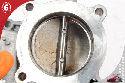 2018-2024 Audi Q5 SQ5 S5 S5 A5 Engine Throttle Valve Body 06M133062AG OEM