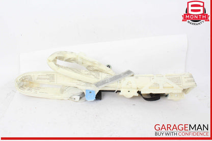 00-02 Mercedes W210 E320 Left Driver Side Roof Curtain Airbag Air Bag OEM