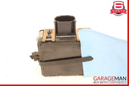 2018-2024 Audi A4 B9 Sedan Rear Left Blind Spot Sensor 4M0907590F Genuine